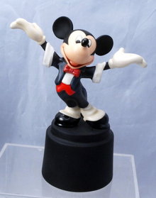 Mickey Mouse