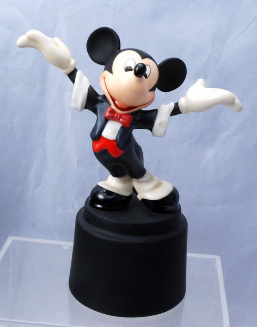 Mickey Mouse