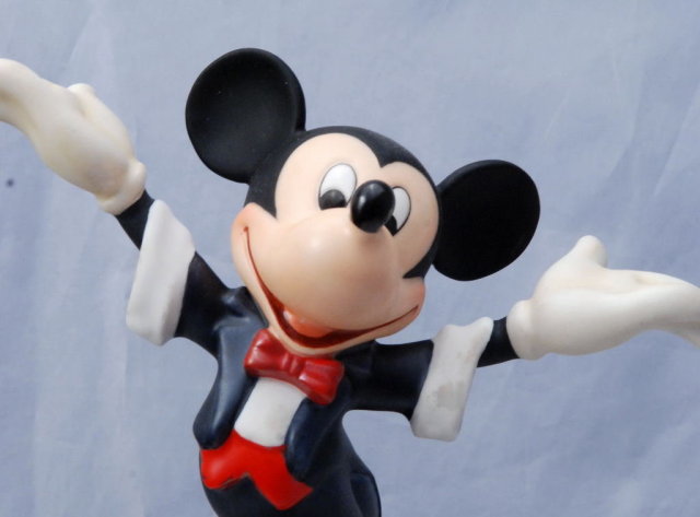 Mickey Mouse