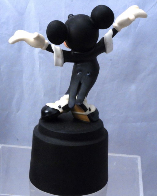 Mickey Mouse