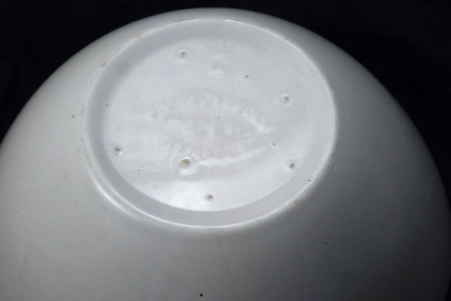 Vintage Villeroy and Boch Vegetable Serving Bowl. Primabella from Villeroy & Boch made in Luxembourg, about 50s 60s