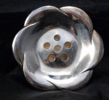 DANSK Gunnar Cyren designed CANDLE HOLDER Danish Modern Eames