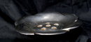 DANSK Gunnar Cyren designed CANDLE HOLDER Danish Modern Eames