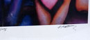 Brandi Fairbanks, Women/ Heart Print, signed * PRICED REDUCED! **