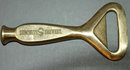 Deschutes Brewery Heavy Brass Bottle Opener