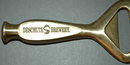Deschutes Brewery Heavy Brass Bottle Opener