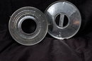 Hilfix W. Germany Pudding Steamer Ring Mold Pan
