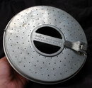 Hilfix W. Germany Pudding Steamer Ring Mold Pan