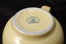 Homer Laughlin China Oversized Coffee Cup or Soup Mug