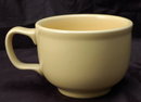 Homer Laughlin China Oversized Coffee Cup or Soup Mug