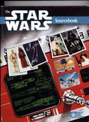 Star Wars Sourcebook by Bill Slavicsek , Curtis Smith (Hardcover) First Edition First Printing