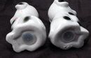 Dalmatian Puppy Dogs Salt & Pepper Shakers