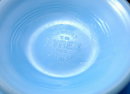 Delphite Blue Glass Milk Pitcher - Pyrex Canada