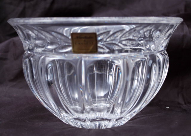Noritake Crystal Germany Bowl
