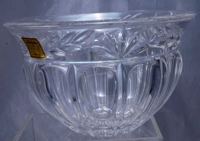 Noritake Crystal Germany Bowl