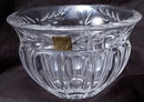 Noritake Crystal Germany Bowl